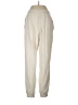 Rag & Bone 100% Cotton Solid Ivory Casual Pants Size L - photo 2