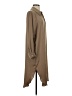 Zara Tan Casual Dress Size XS - photo 4