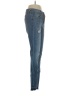 Harper Hearts Blue Jeans Size 26 waist - photo 4