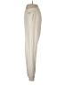 Rag & Bone 100% Cotton Solid Ivory Casual Pants Size L - photo 5