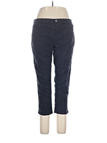 Simply Vera Vera Wang Casual Pants (view 1)