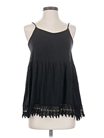 Love Sadie Sleeveless Blouse (view 1)
