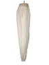 Rag & Bone 100% Cotton Solid Ivory Casual Pants Size L - photo 4