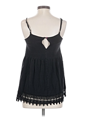 Love Sadie Sleeveless Blouse (view 2)