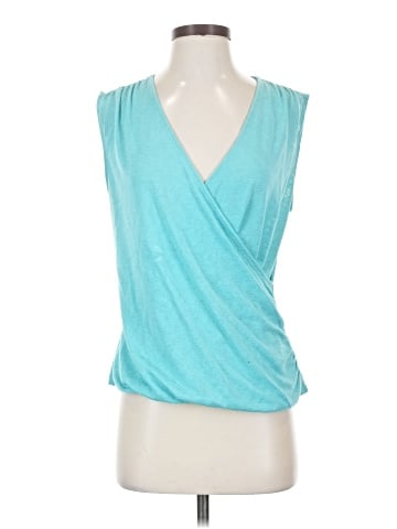 Athleta Sleeveless T-Shirt (view 1)