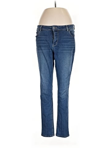 C established 1946 Jeans (view 1)