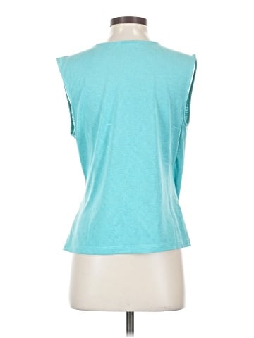 Athleta Sleeveless T-Shirt (view 2)
