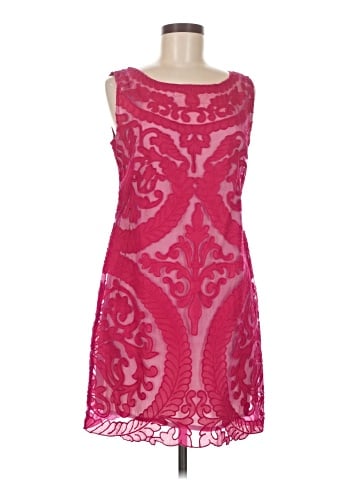 Yoana Baraschi Cocktail Dress (view 1)