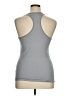 90 Degree by Reflex Gray Active Tank Size XL - photo 2