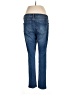 C established 1946 Solid Blue Jeans Size 12 - photo 2