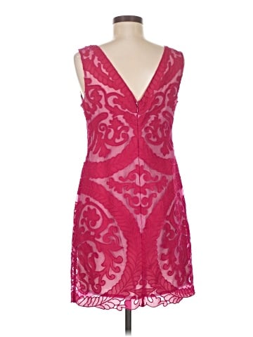 Yoana Baraschi Cocktail Dress (view 2)