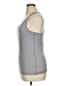 90 Degree by Reflex Gray Active Tank Size XL - photo 5