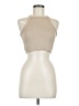 Guess Tan Tank Top Size M - photo 1