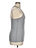 90 Degree by Reflex Gray Active Tank Size XL - photo 4