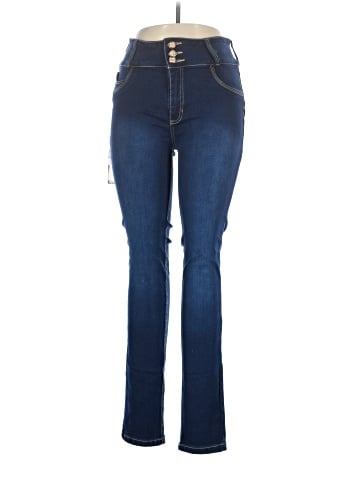 Assorted Brands Jeans (view 1)