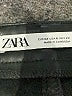 Zara Black Track Pants Size 0 - photo 7