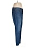 C established 1946 Solid Blue Jeans Size 12 - photo 4