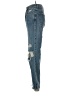 PacSun 100% Cotton Graphic Blue Jeans Size 23 waist - photo 5