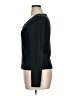 Levi's Black Long Sleeve Henley Size XL - photo 5