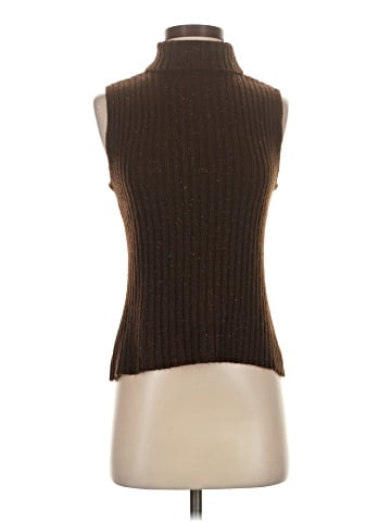 White Stag Sweater Vest (view 1)