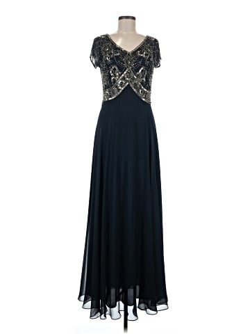 Jkara Cocktail Dress (view 1)