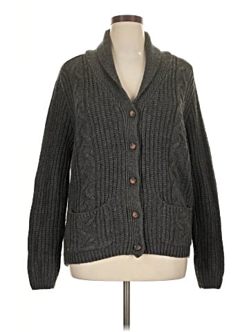 Brandy Melville Cardigan (view 1)