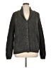 Brandy Melville Gray Cardigan Size XL (estimated) - photo 1