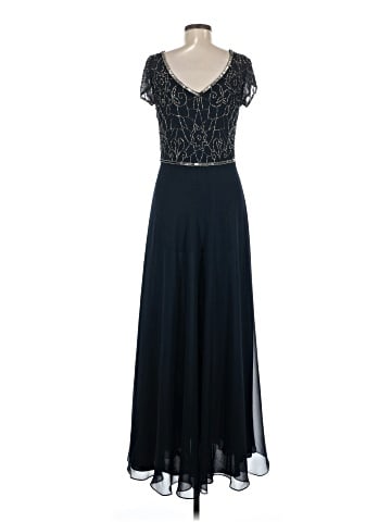 Jkara Cocktail Dress (view 2)