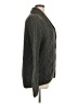 Brandy Melville Gray Cardigan Size XL (estimated) - photo 4
