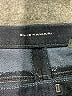 Elie Tahari Black Jeans Size 14 - photo 7