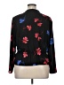 The Limited 100% Polyester Black Long Sleeve Blouse Size XL (petite) - photo 2