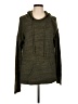 Full Tilt 100% Acrylic Green Pullover Sweater Size L - photo 1