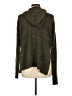 Full Tilt 100% Acrylic Green Pullover Sweater Size L - photo 2