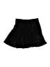 Crewcuts Solid Black Skirt Size 6 - 7 - photo 2