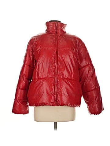 A New Day Jacket (view 1)
