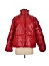 A New Day 100% Nylon Red Jacket Size S - photo 1