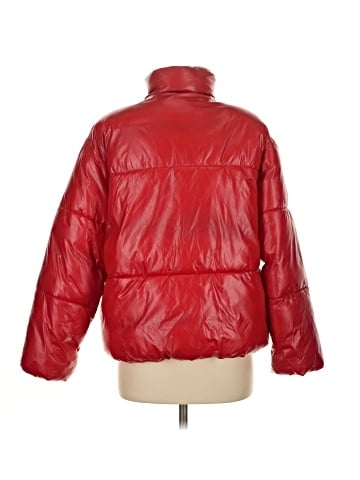 A New Day Jacket (view 2)