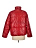 A New Day 100% Nylon Red Jacket Size S - photo 2