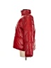 A New Day 100% Nylon Red Jacket Size S - photo 5