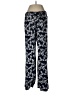 Mix by 41 Hawthorn Print Blue Casual Pants Size M - photo 1