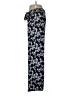 Mix by 41 Hawthorn Print Blue Casual Pants Size M - photo 5