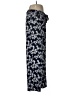 Mix by 41 Hawthorn Print Blue Casual Pants Size M - photo 4