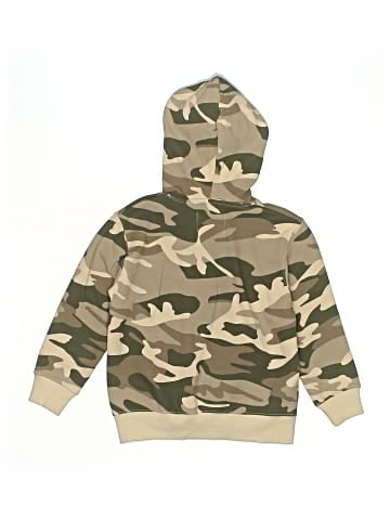 Zara Zip Up Hoodie (view 2)