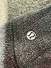 Lululemon Athletica Gray Track Jacket Size 2 - photo 6