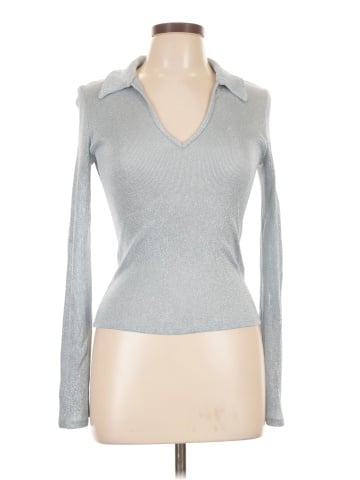 Bisou Bisou Long Sleeve Top (view 1)