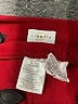 Lisette Red Active Pants Size 10 - photo 7