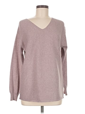 Ella Moss Pullover Sweater (view 1)