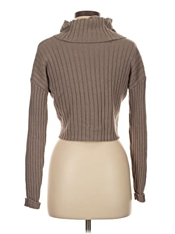 Guess Turtleneck Sweater (view 2)