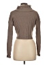 Guess Brown Turtleneck Sweater Size XS - photo 2
