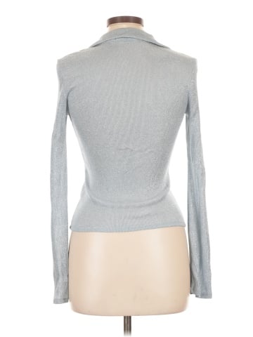 Bisou Bisou Long Sleeve Top (view 2)